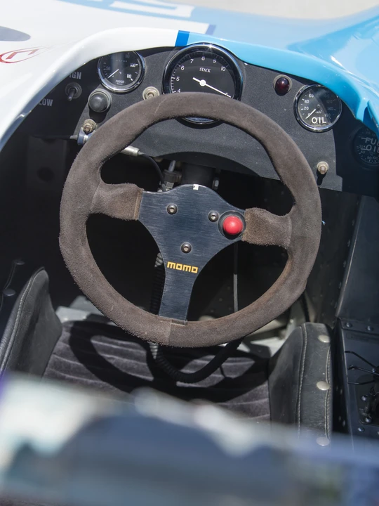 1972 Lola - Image 19 of 28
