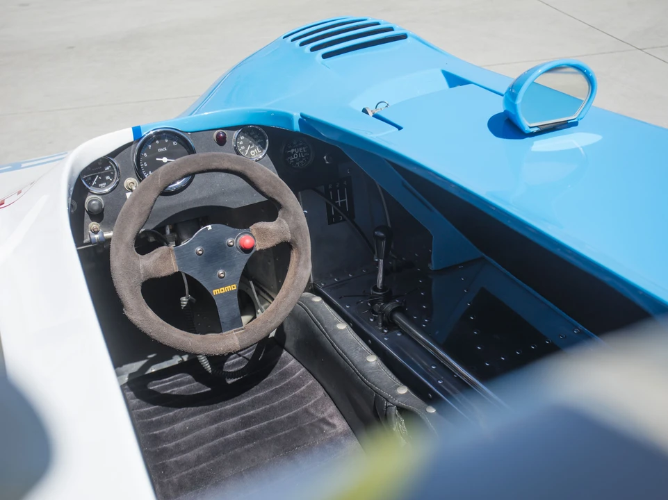 1972 Lola - Image 18 of 28