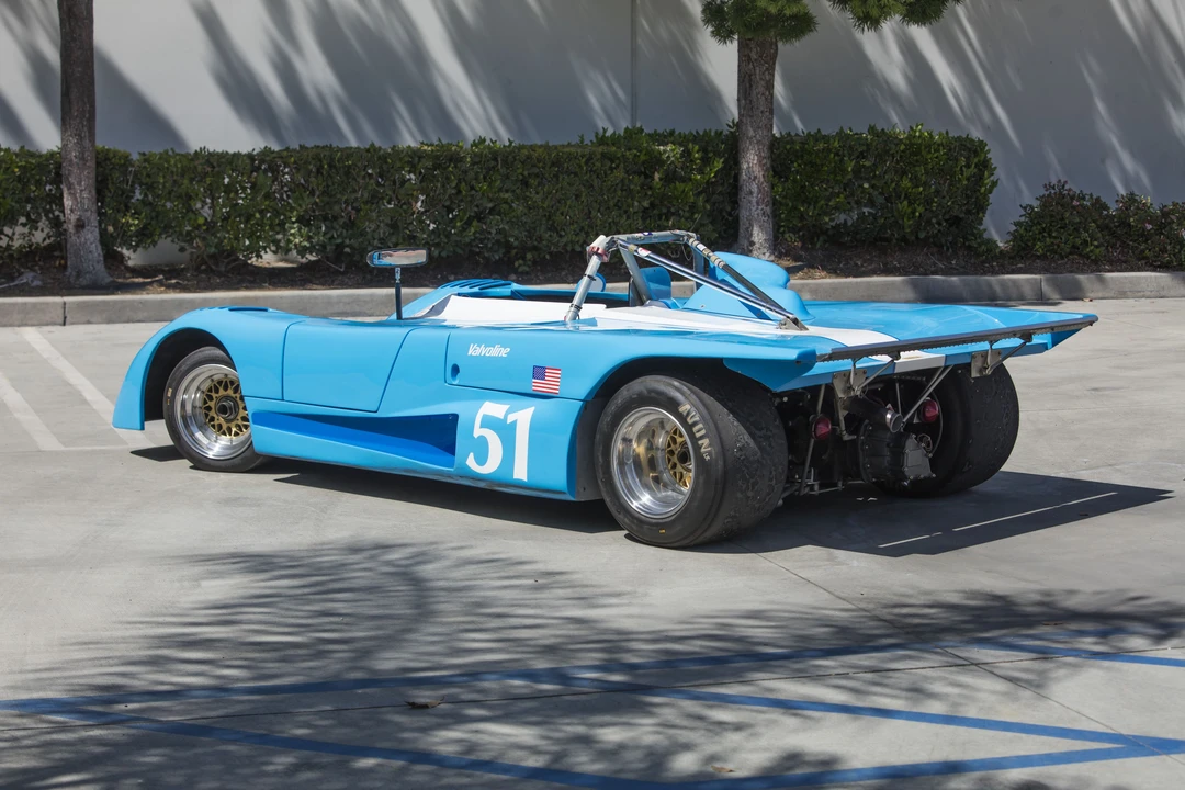 1972 Lola - Image 22 of 28