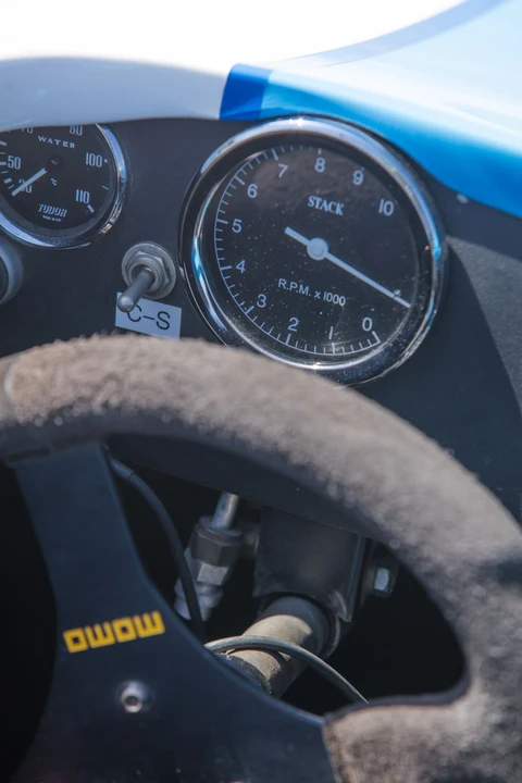 1972 Lola - Image 17 of 28