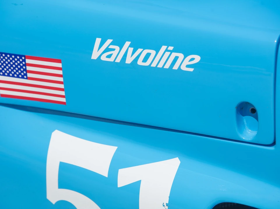 1972 Lola - Image 11 of 28