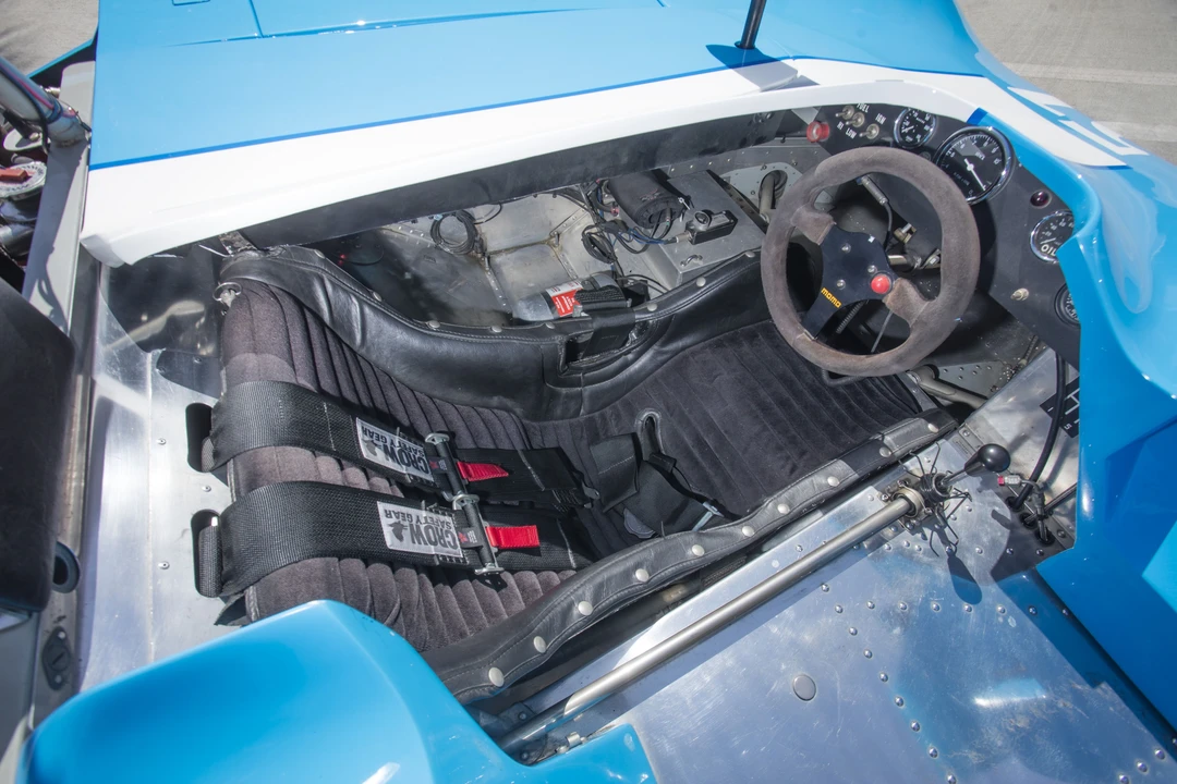 1972 Lola - Image 15 of 28