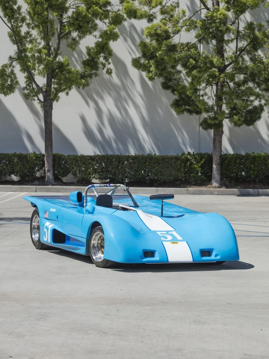1972 Lola - Image 25 of 28