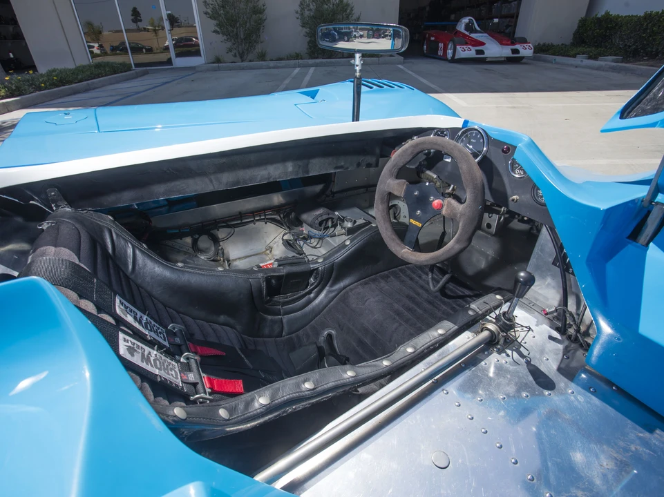 1972 Lola - Image 16 of 28