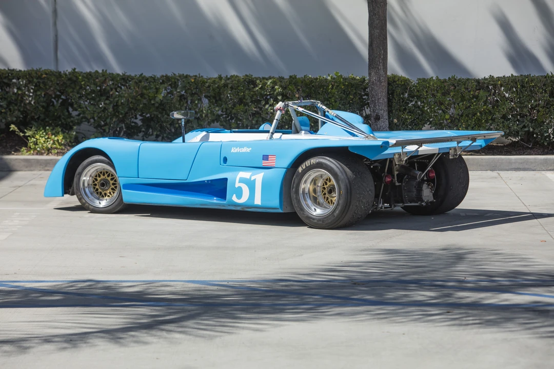 1972 Lola - Image 21 of 28