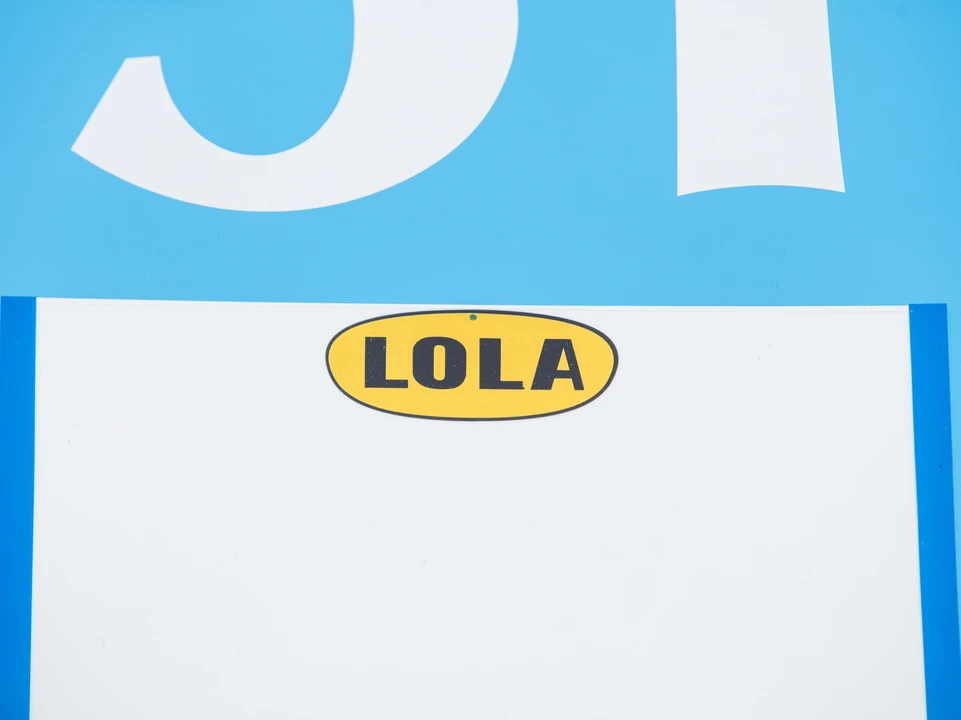 1972 Lola - Image 18 of 28