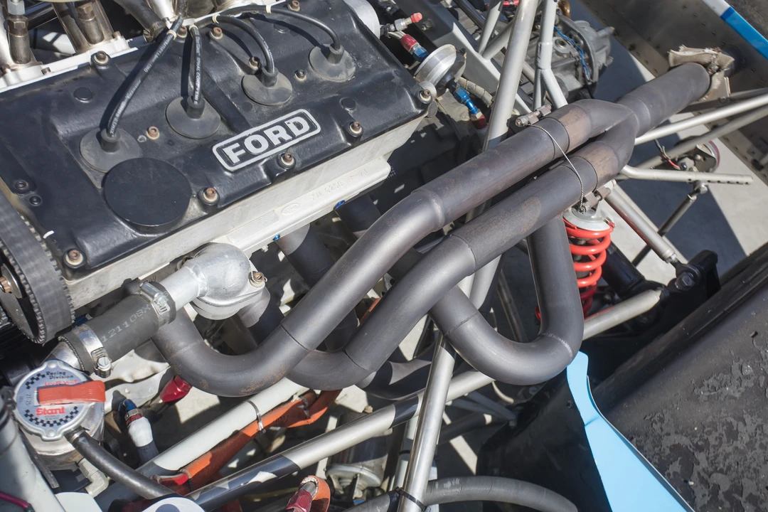 1972 Lola - Image 28 of 28