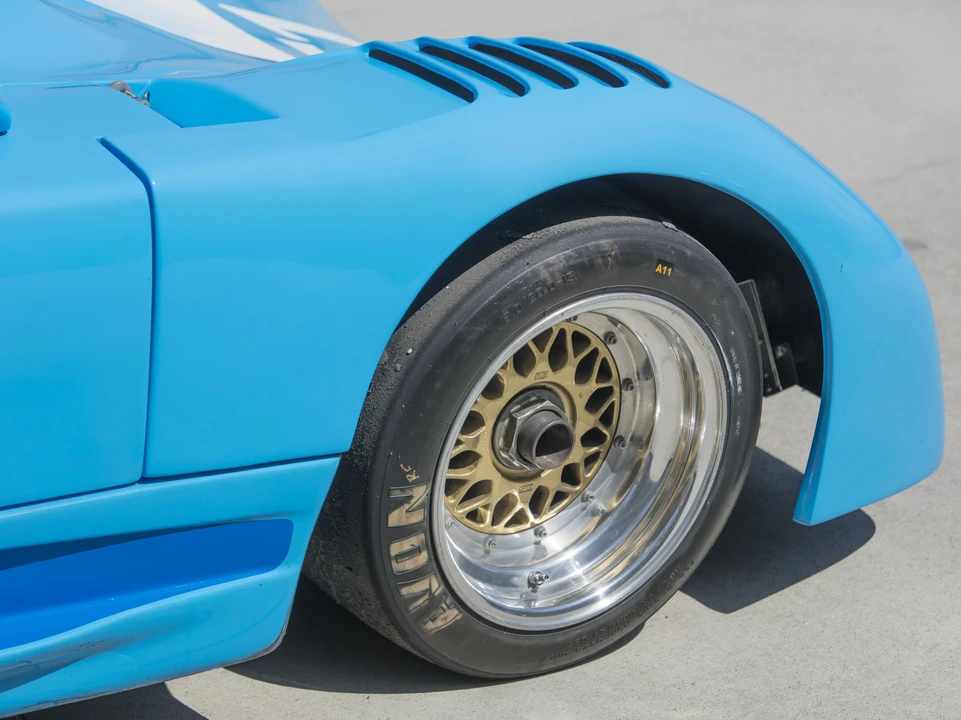 1972 Lola - Image 20 of 28