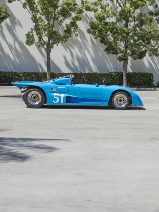 1972 Lola - Image 3 of 28