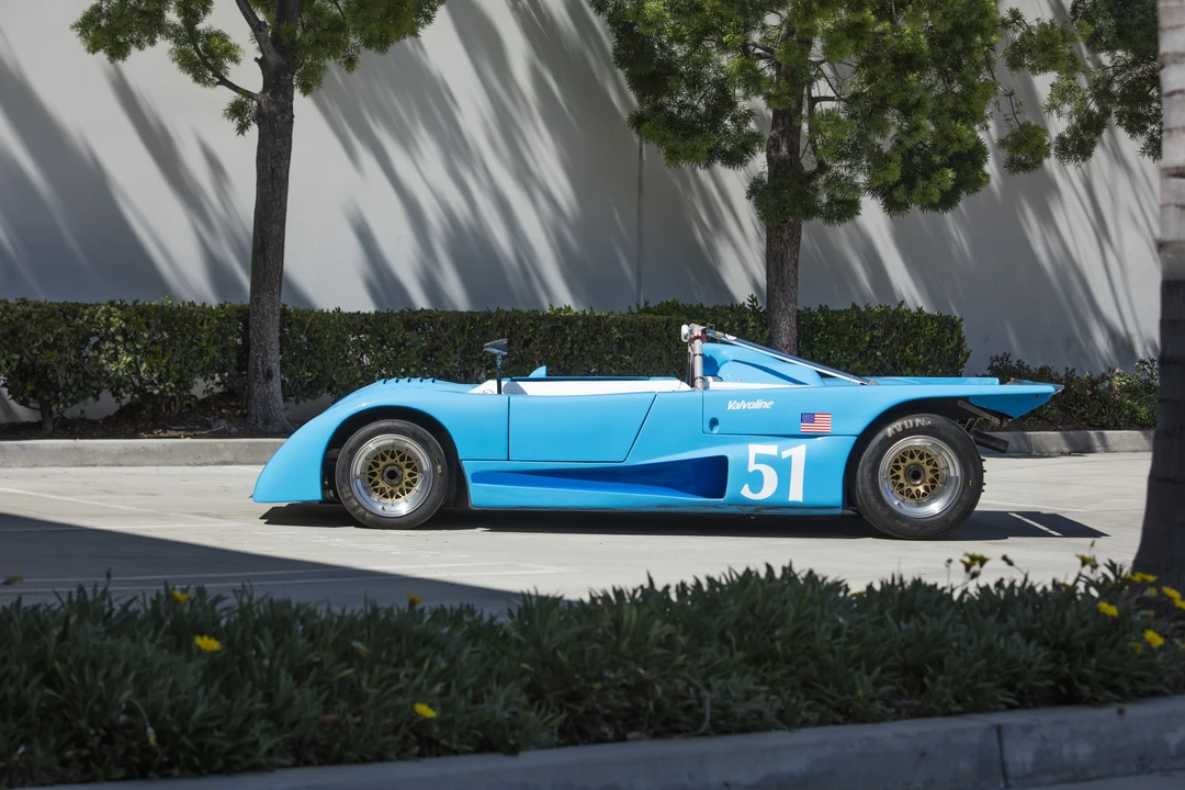 1972 Lola - Image 2 of 28