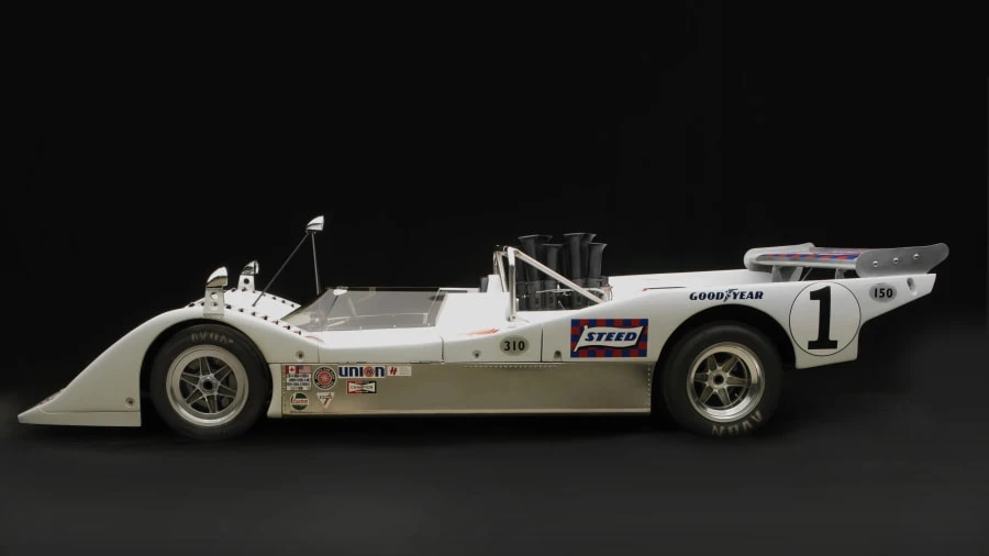1972 Lola - Image 2 of 4