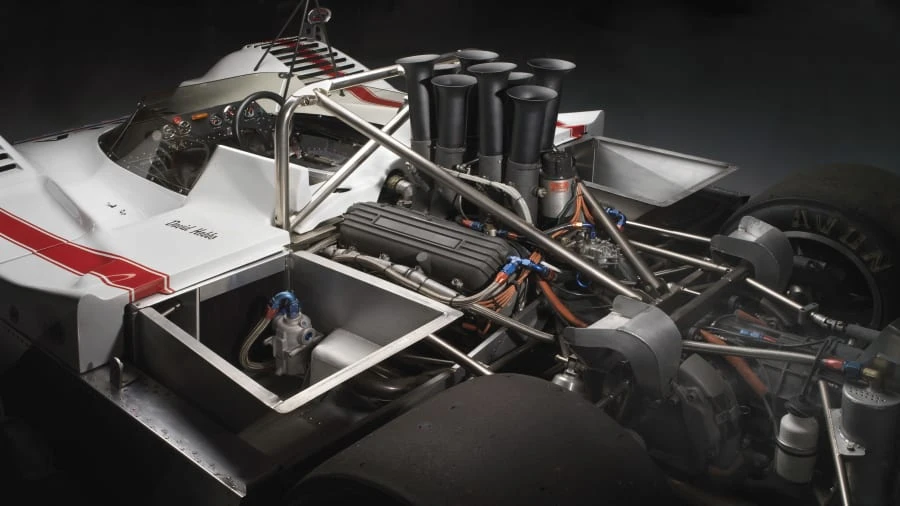 1972 Lola - Image 3 of 4