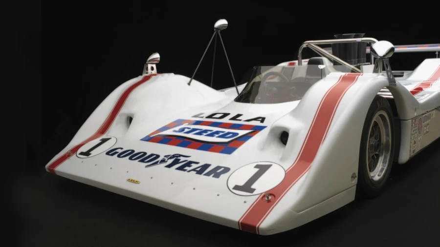 1972 Lola - Image 4 of 4