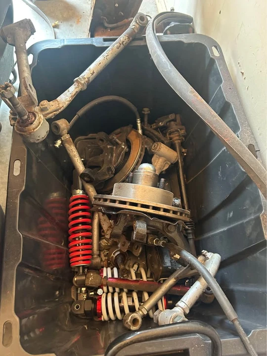 1972 Lotus Seven Replica - Image 13 of 15