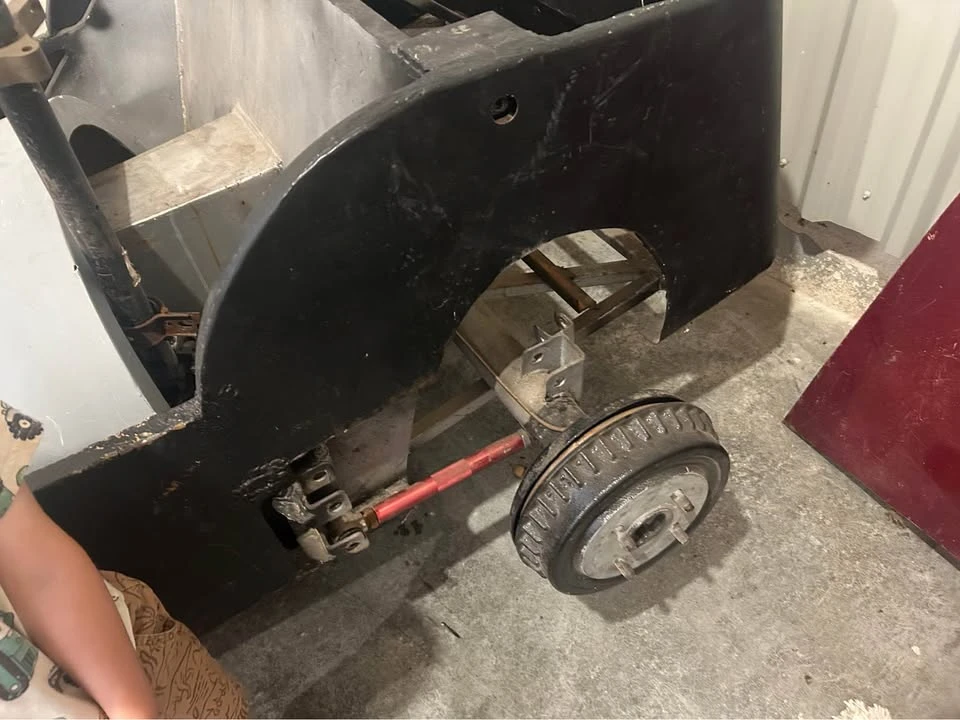 1972 Lotus Seven Replica - Image 7 of 15