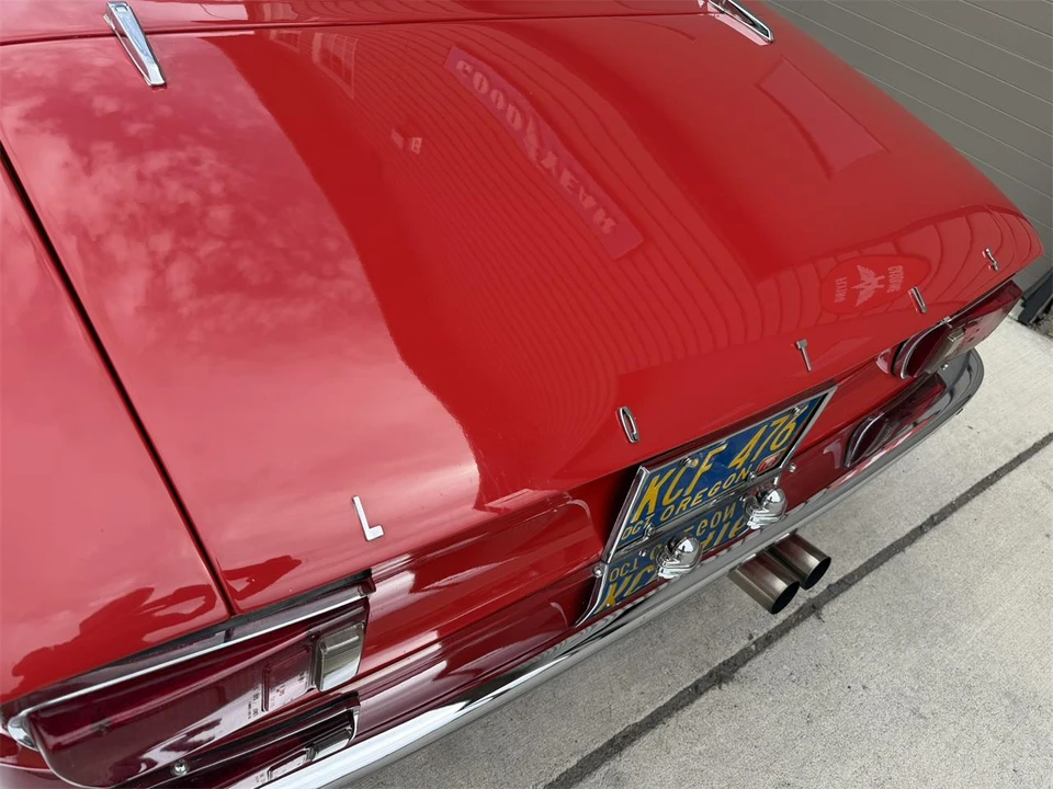 1972 Lotus Elan - Image 11 of 29