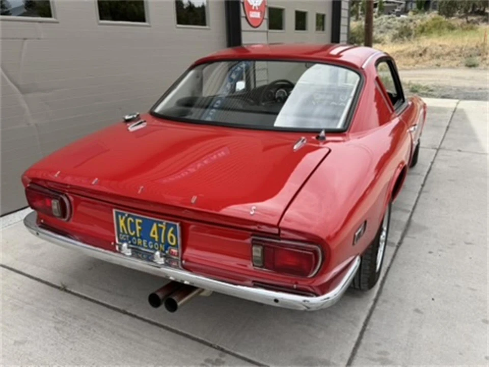 1972 Lotus Elan - Image 19 of 29