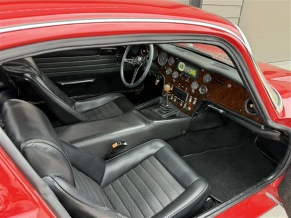 1972 Lotus Elan - Image 21 of 29