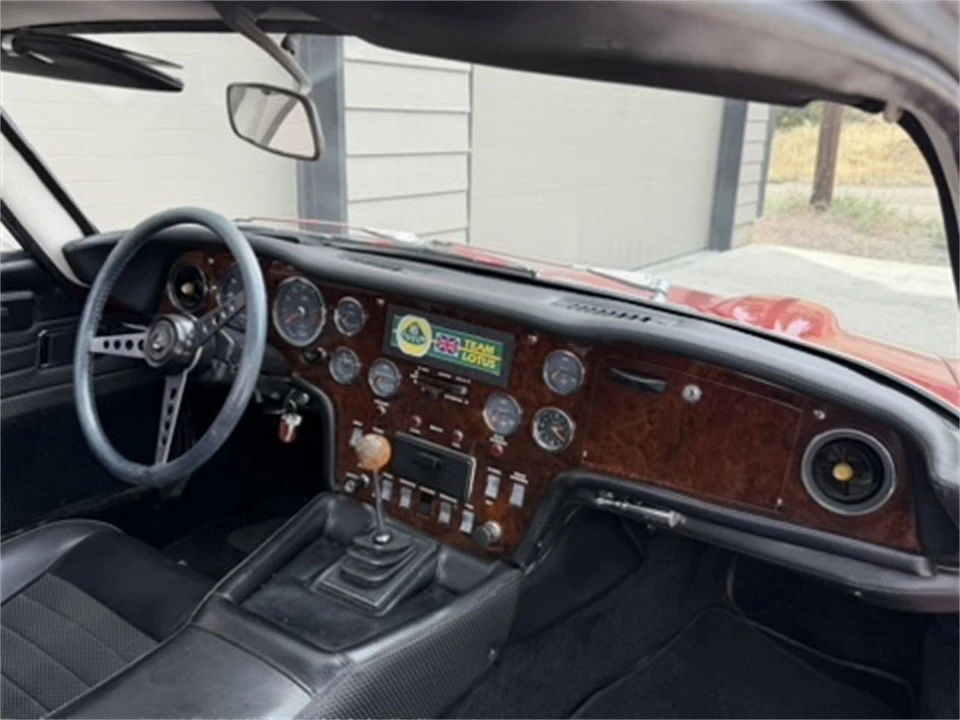 1972 Lotus Elan - Image 22 of 29