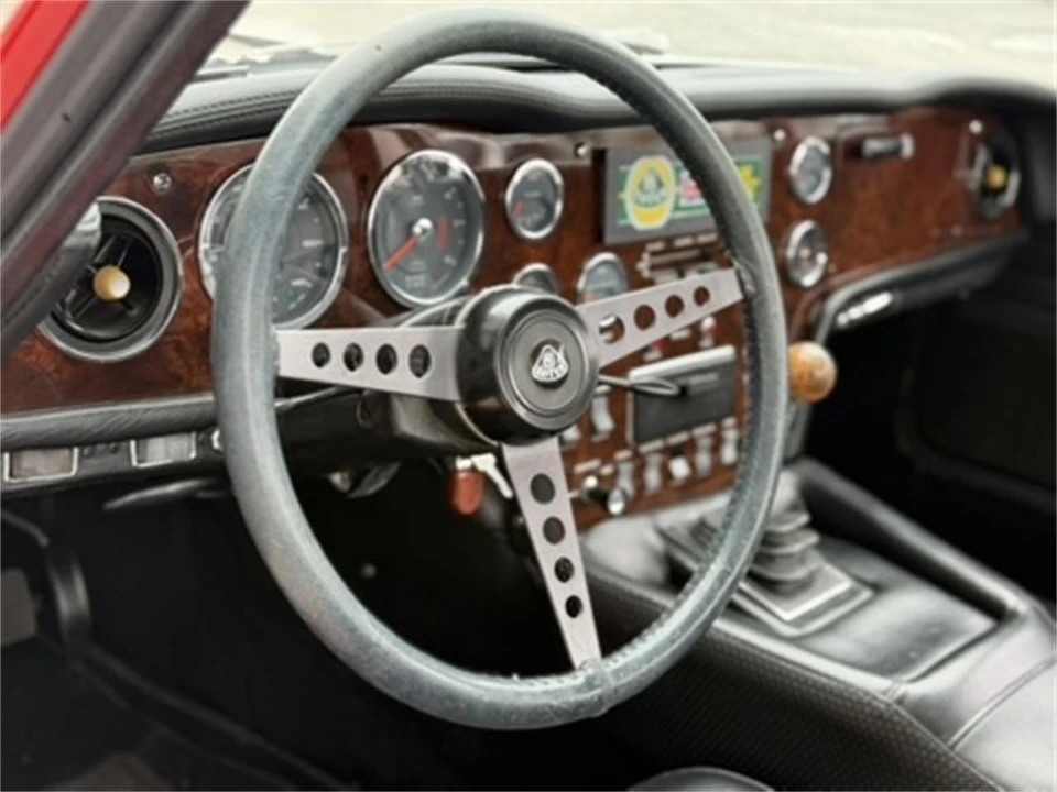 1972 Lotus Elan - Image 23 of 29