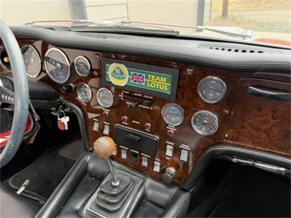 1972 Lotus Elan - Image 24 of 29