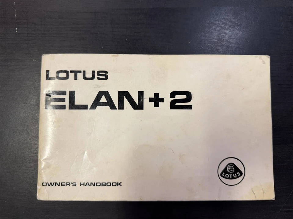 1972 Lotus Elan - Image 29 of 29