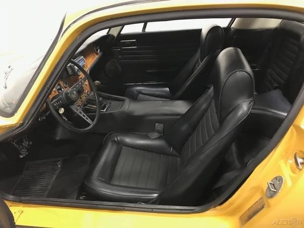 1972 Lotus Elan +2 - Image 4 of 5