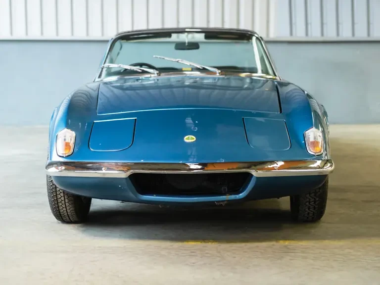 1972 Lotus Elan +2 - Image 7 of 31
