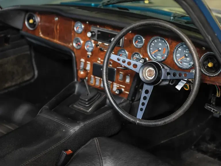 1972 Lotus Elan +2 - Image 5 of 31