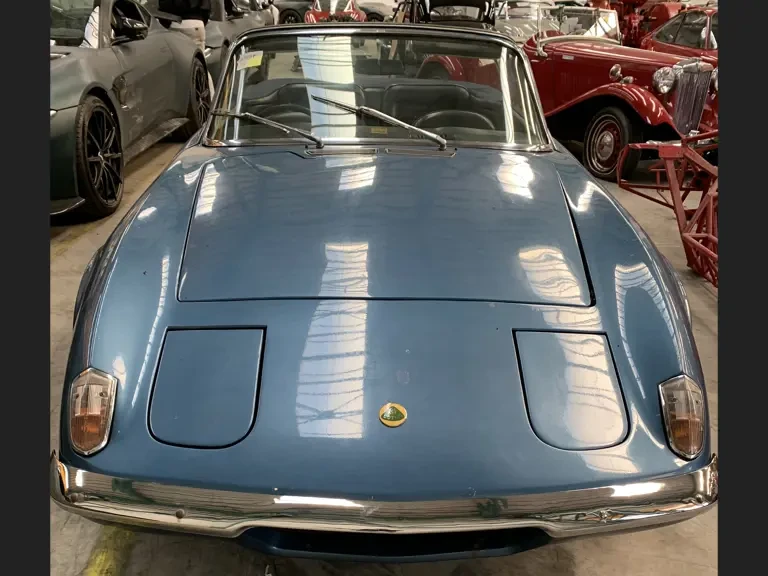 1972 Lotus Elan +2 - Image 18 of 31