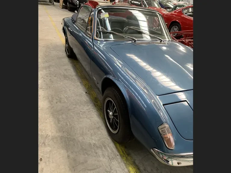 1972 Lotus Elan +2 - Image 21 of 31
