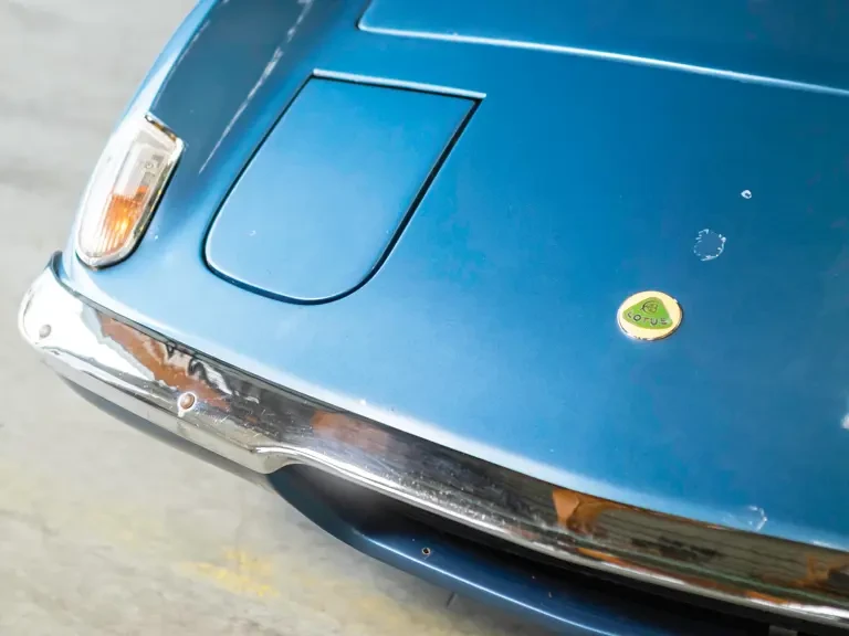 1972 Lotus Elan +2 - Image 9 of 31
