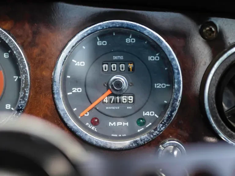1972 Lotus Elan +2 - Image 17 of 31