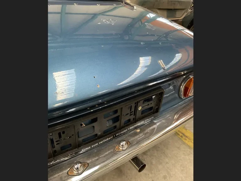 1972 Lotus Elan +2 - Image 30 of 31