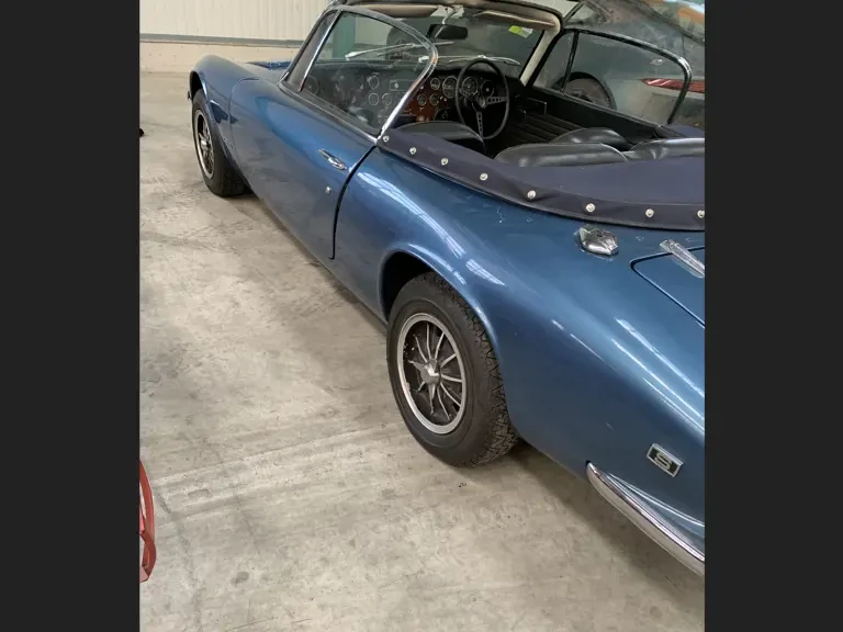 1972 Lotus Elan +2 - Image 20 of 31
