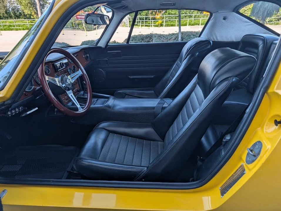 1972 Lotus Elan - Image 6 of 19