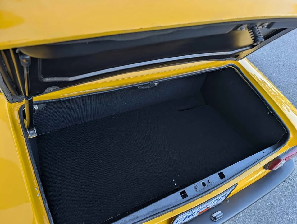 1972 Lotus Elan - Image 16 of 19
