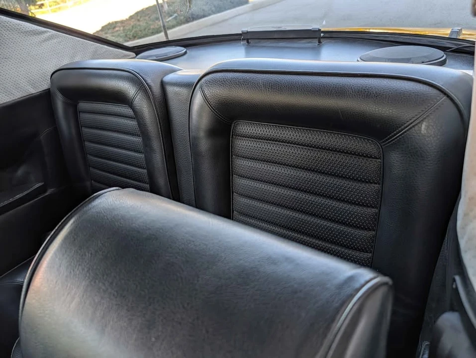 1972 Lotus Elan - Image 7 of 19
