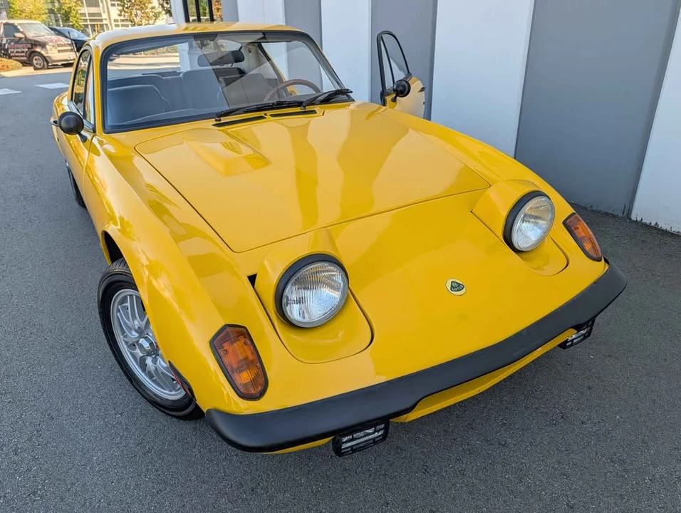 1972 Lotus Elan - Image 15 of 19