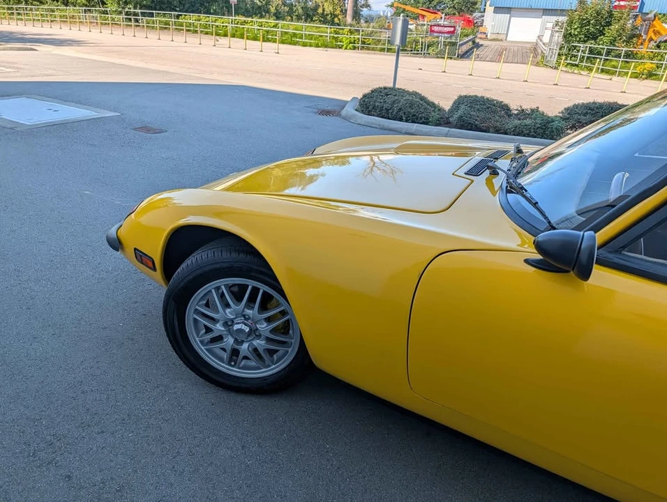 1972 Lotus Elan - Image 2 of 19