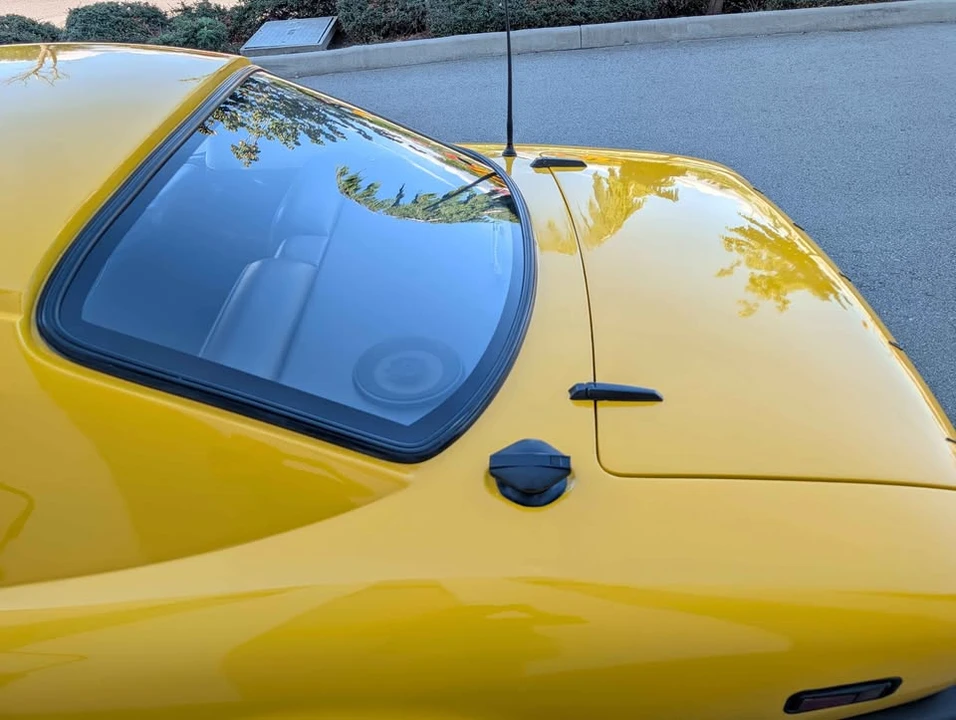 1972 Lotus Elan - Image 19 of 19