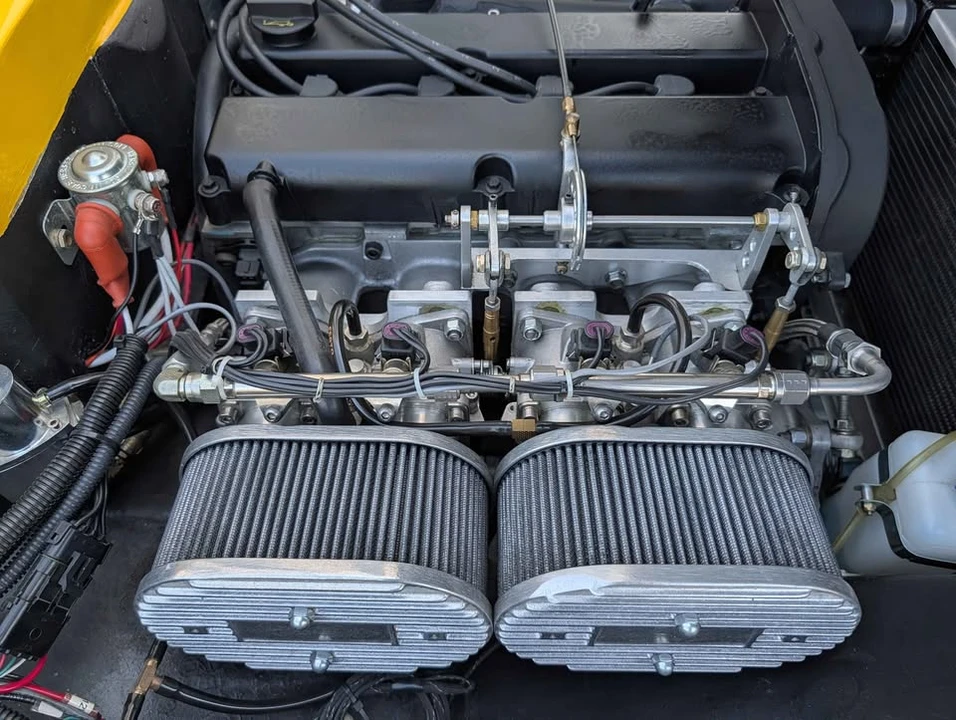 1972 Lotus Elan - Image 14 of 19