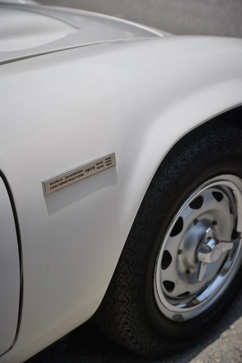 1972 Lotus Elan - Image 25 of 31