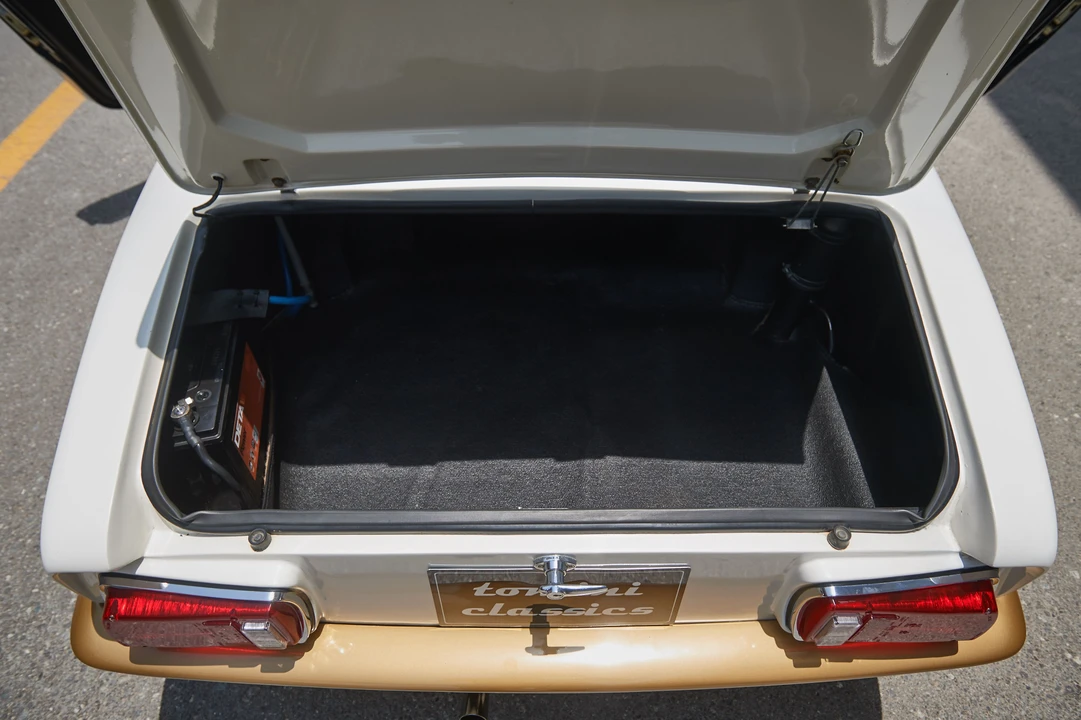 1972 Lotus Elan - Image 19 of 31