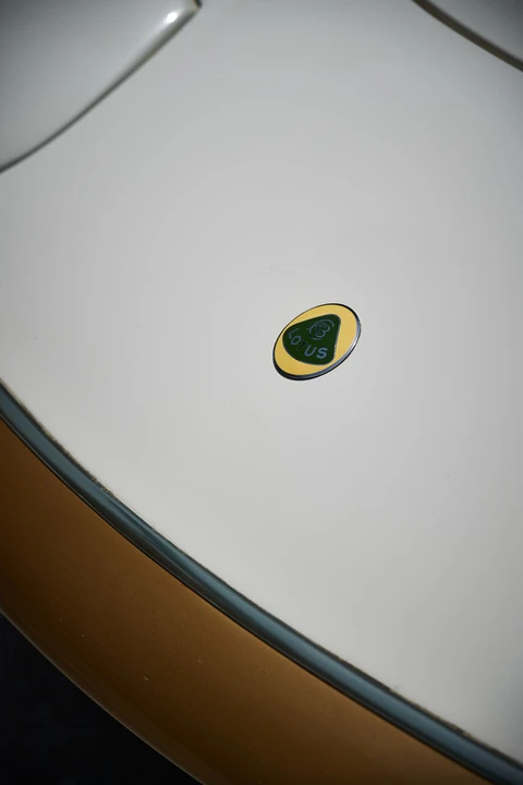 1972 Lotus Elan - Image 30 of 31