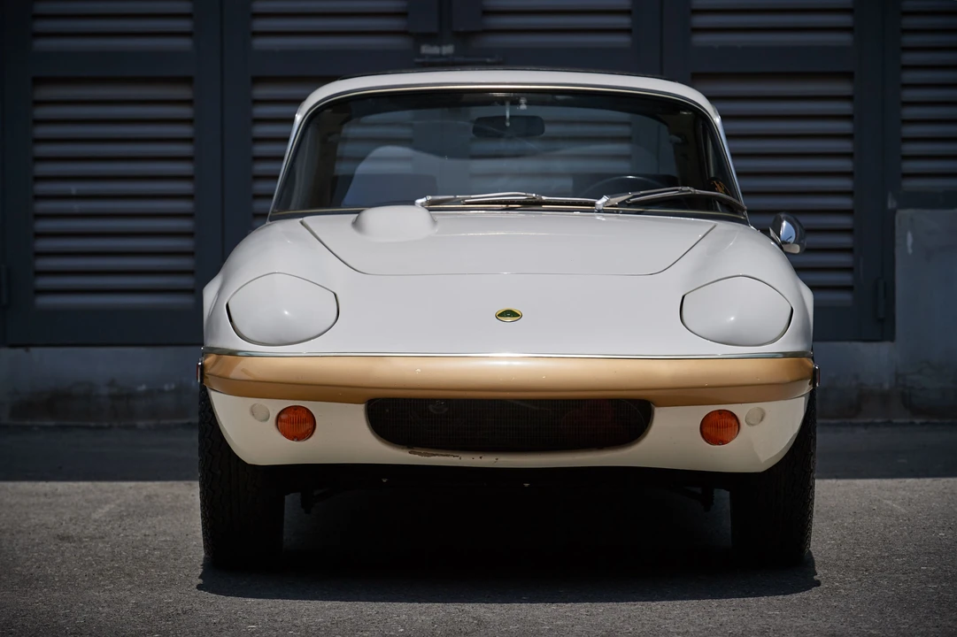 1972 Lotus Elan - Image 31 of 31