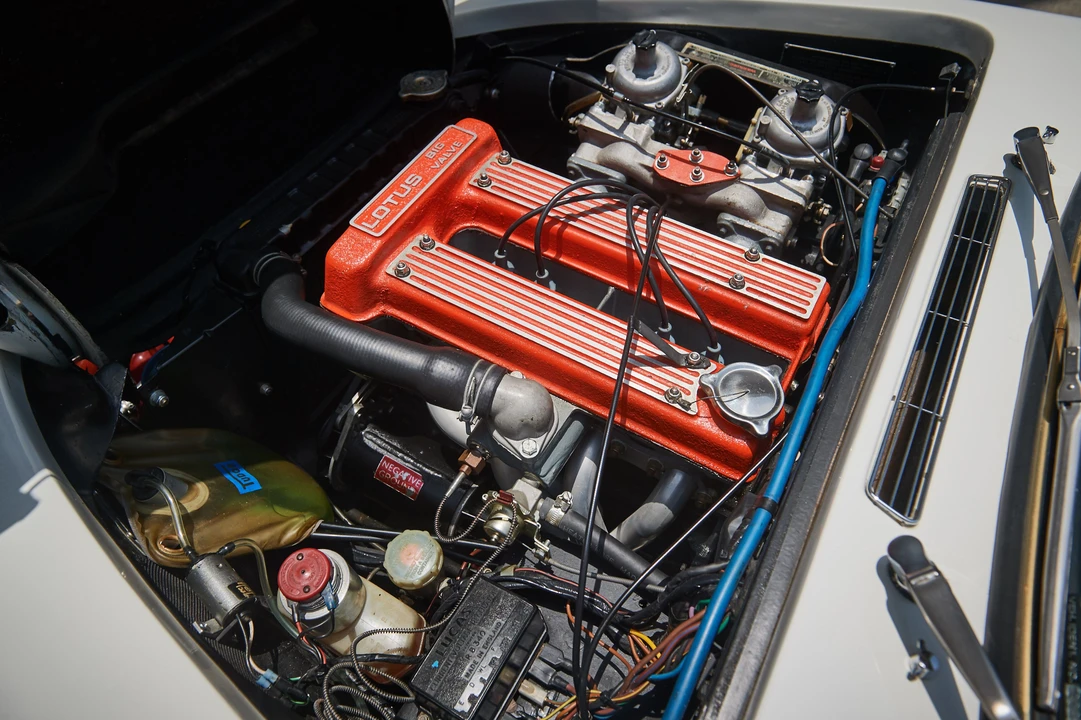 1972 Lotus Elan - Image 2 of 31