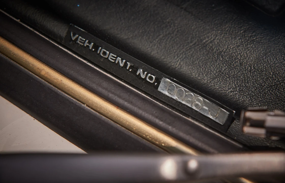 1972 Lotus Elan - Image 6 of 31