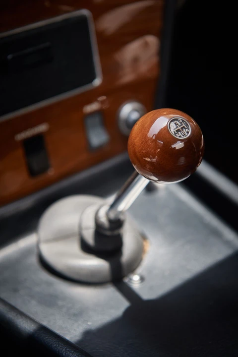 1972 Lotus Elan - Image 11 of 31