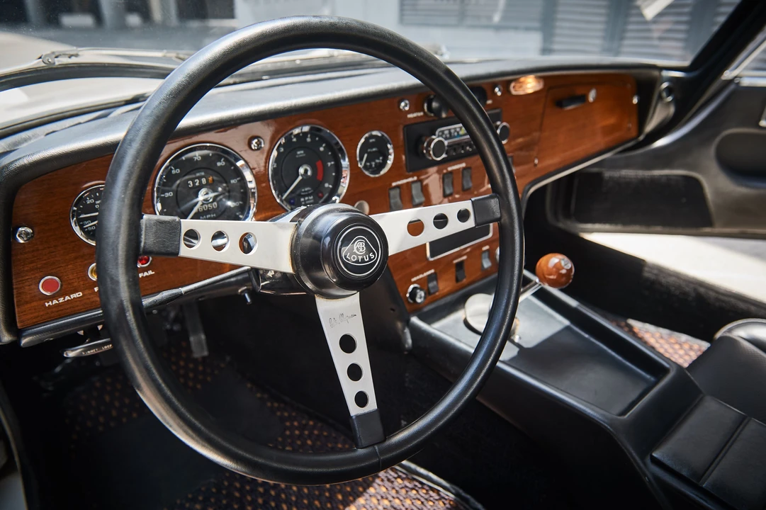 1972 Lotus Elan - Image 15 of 31